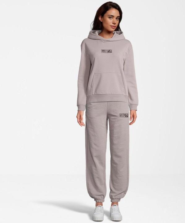 Actual product image FILA Sweatshirt Casual Comfortable fit BAICOI hoody - 17580 (XS)