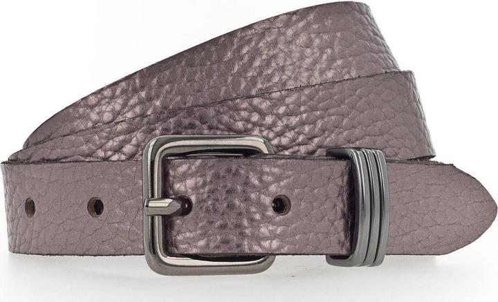 Gun Metal, Roségold