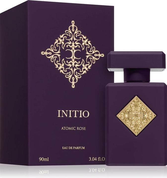 Produktbild Initio Atomic Rose (Eau de Parfum, 90 ml)