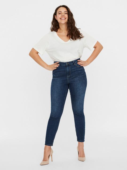 Produktbild Vero Moda VMSophia High Waist Skinny Fit Jeans (44)
