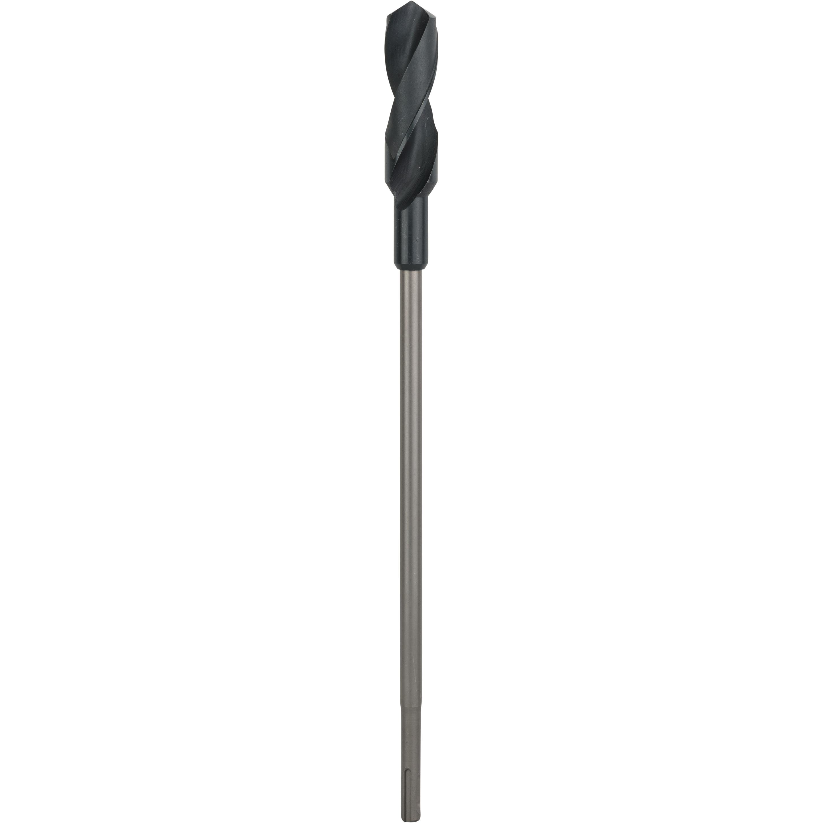 Bosch Professional Zubehör, Bohrereinsatz, PRO Wood HSS Installationsbohrer, 26 x 100 x 400 mm (26 mm)