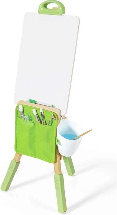 Actual product image Hape Portable bamboo board