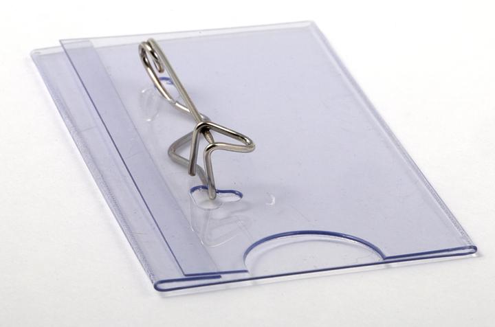 Image du produit Europel Badge