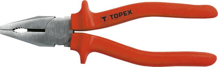 Produktbild Topex Combination pliers 180 mm, 1000V (180 mm)