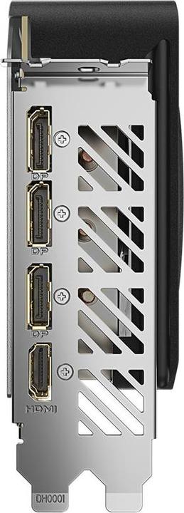 Produktbild Gigabyte GeForce RTX4070 (12 GB)