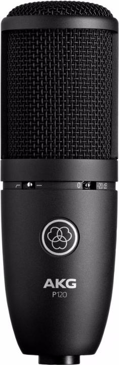Produktbild AKG Pro P120