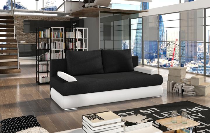Actual product image ELTAP Milo (3-seater, Sofa bed)