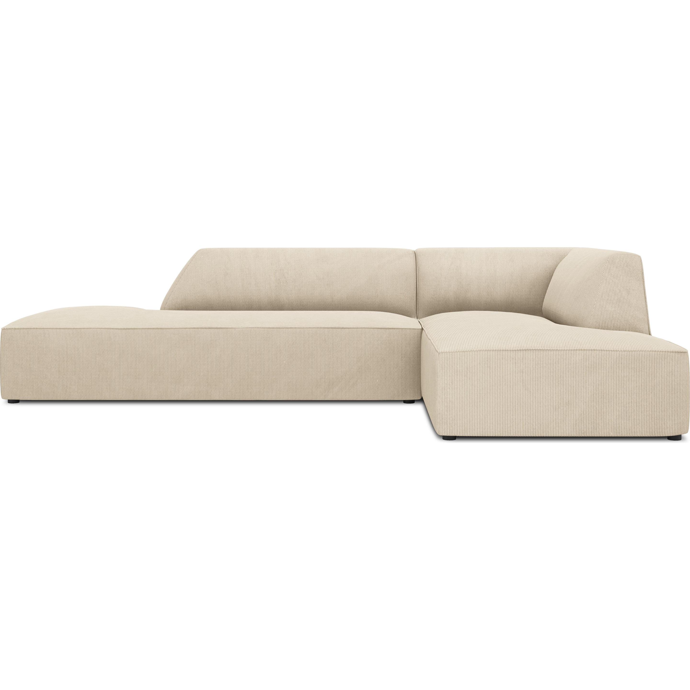 Micadoni, Sofa, Ruby (Ecksofa)