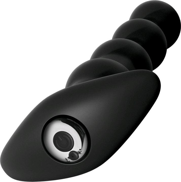 Actual product image Pipedream Anal Beads