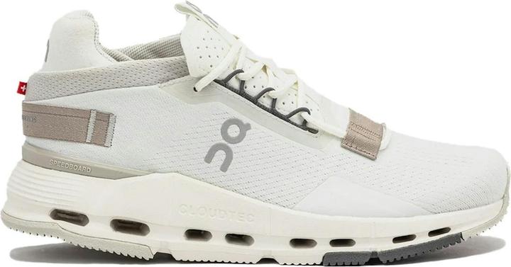 Image du produit On Running Cloudnova 2 Ice Sand (Women's) (37)