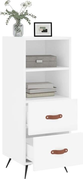 Image du produit vidaXL Sideboard (34.50 x 34 x 90 cm)