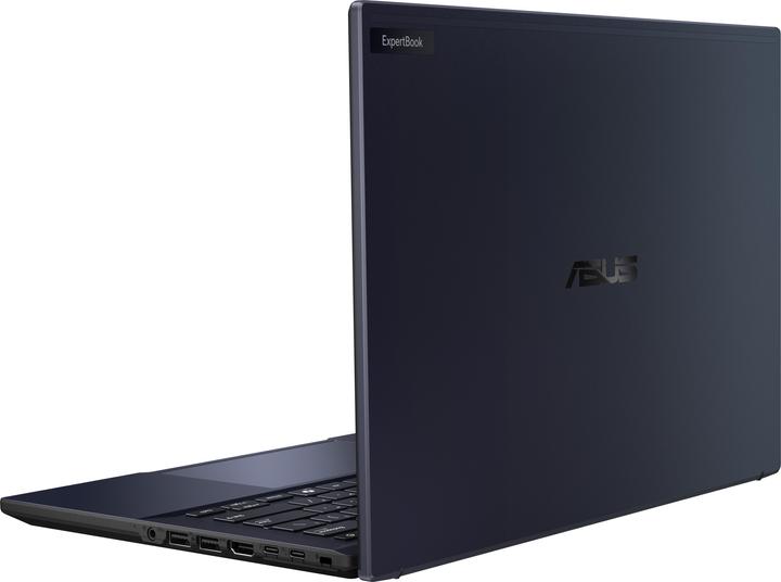 Produktbild ASUS ExpertBook B3 (14", Intel Core i7-1360P, 16 GB, 512 GB, CH)