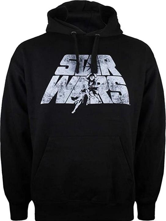 Produktbild Star Wars Kapuzenpullover (L)