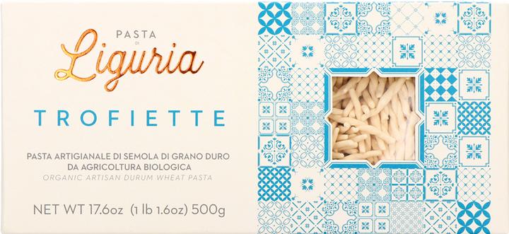 Image du produit Alte Valla Scrivia Trofiette (500 g)