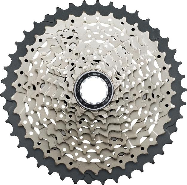 Immagine prodotto Shimano Tiagra CS-HG500 (10-velocità, 11-32)