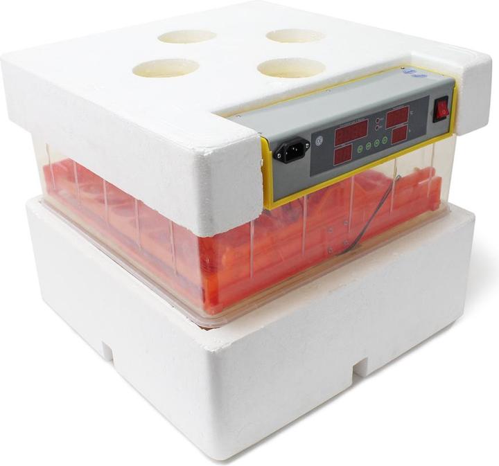 Produktbild Wiltec Brutapparat