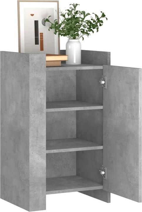 Grigio calcestruzzo