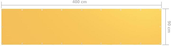 Immagine prodotto vidaXL Harv (90 cm)