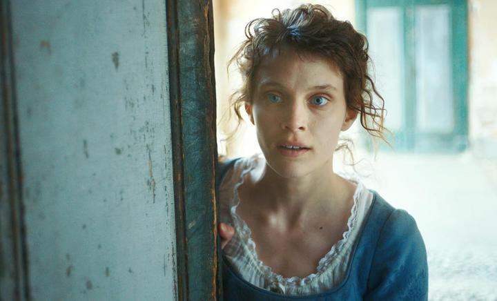 Image du produit Gloria ! (DVD, 2024, Allemand, Italien)