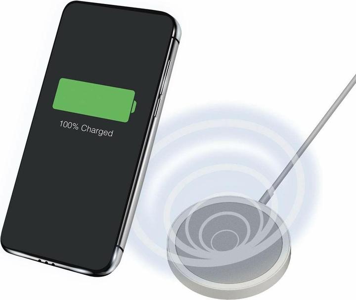 Image du produit KSIX Chargeur mural (20 W)