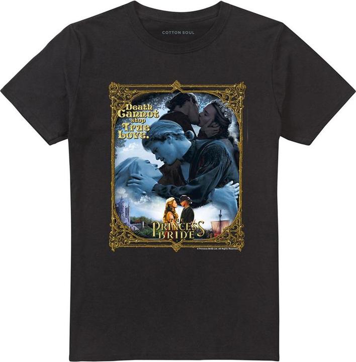 Produktbild The Princess Bride Timeless TShirt (L)