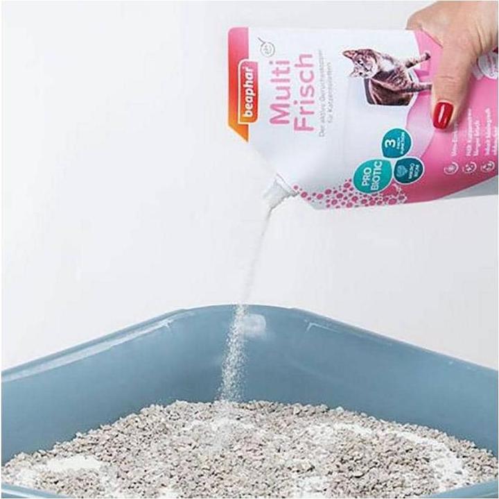 Produktbild beaphar Multi Frisch Orchidea