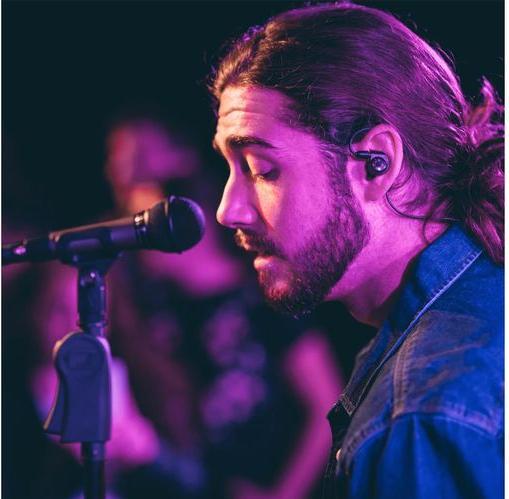 Image du produit Audio-Technica Ath-E40 (Filaire)