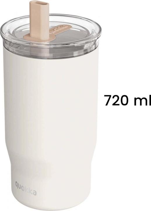 Produktbild Quokka Thermoflasche 720ml Modell Mist (0.72 l)