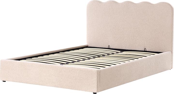 Produktbild Beliani Nanterre (160 x 200 cm)