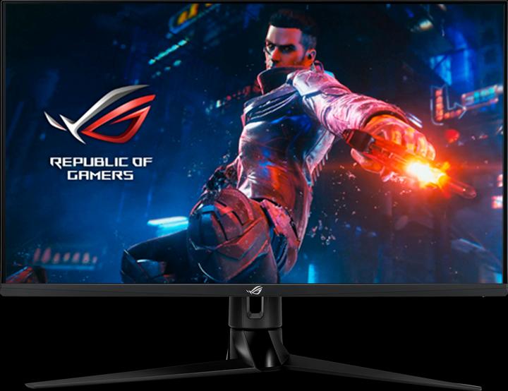 Produktbild ASUS ROG Swift PG329Q (2560 x 1440 Pixel, 32")