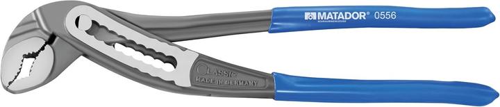 Produktbild Matador 05569040 Werkstatt Zangen-Set 4teilig (05569040) (300 mm)