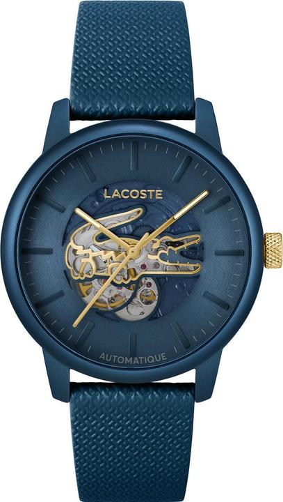Lacoste 12.12 Automatic (44 mm)