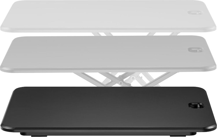 Produktbild Techly ICA-LCD 302
