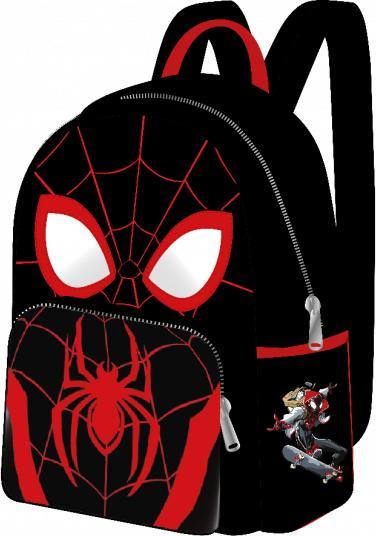 Produktbild Konix Fashion Rucksack Spiderman