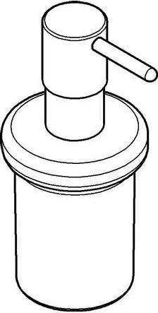 Image du produit Grohe Essentials