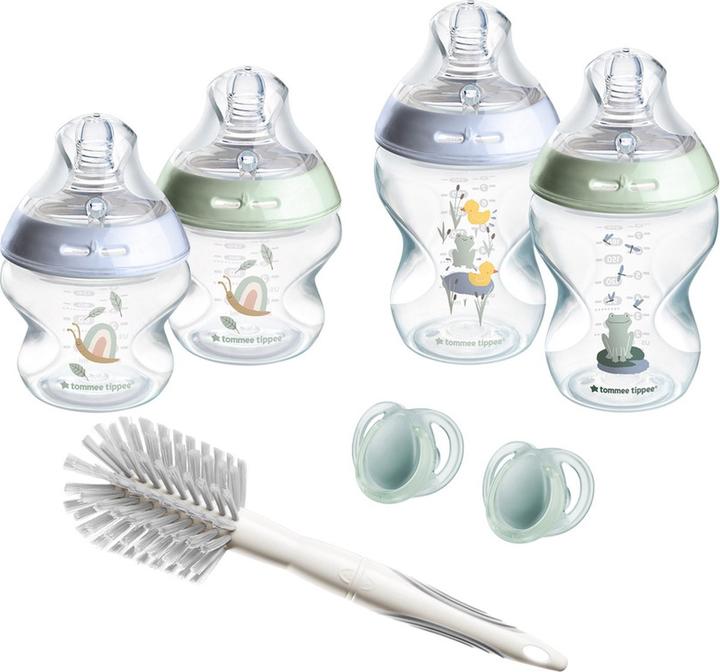 Produktbild Tommee Tippee Flaschen-Satz Advanced Anti-Colic (260 ml)
