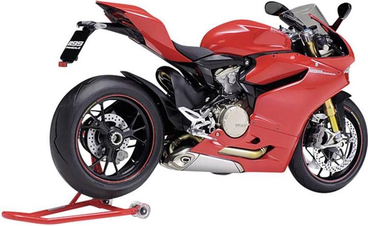 Produktbild Tamiya Ducati 1199 Panigale S