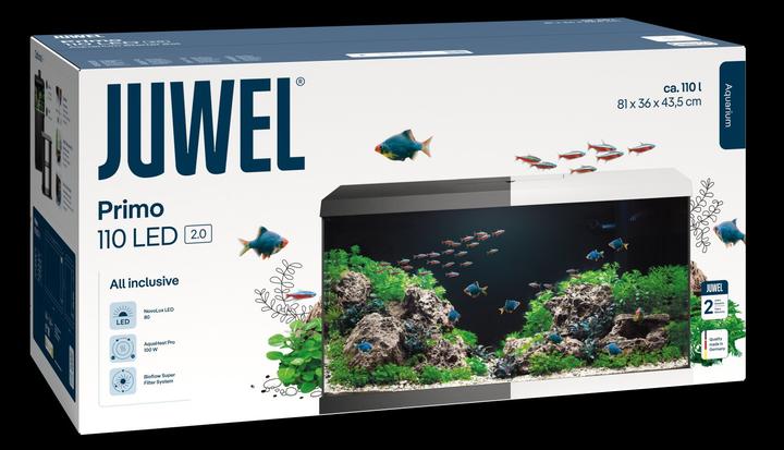 Produktbild Juwel Primo Aquarium 110l (110 l)