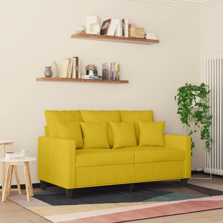 Produktbild vidaXL 2-Sitzer-Sofa (2-Sitzer)