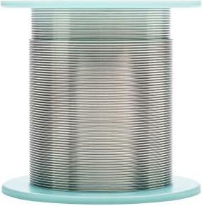 Actual product image Weller Erem WELLER - WSW SCN M1 SOLDER WIRE 0.8 mm 100 g (Solder)