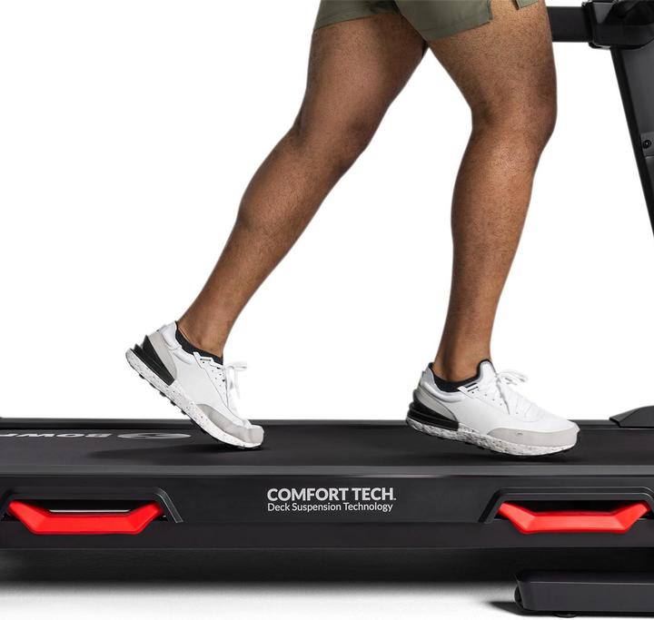 Image du produit Bowflex Treadmill BXT8J