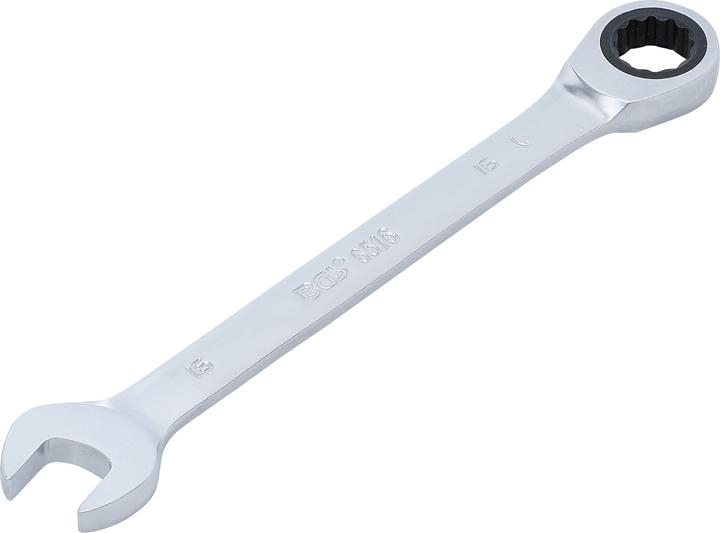 Actual product image BGS Ratchet Combination Wrench | 16 mm (16 mm)