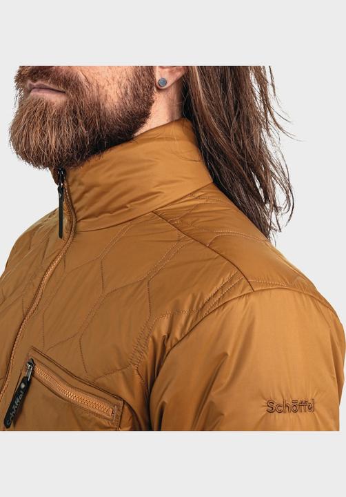 Produktbild Schöffel Ins Jacket Style Malkay MNS (56)
