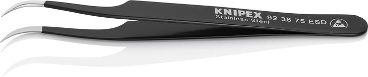 Produktbild Knipex Universalpinzette ESD
