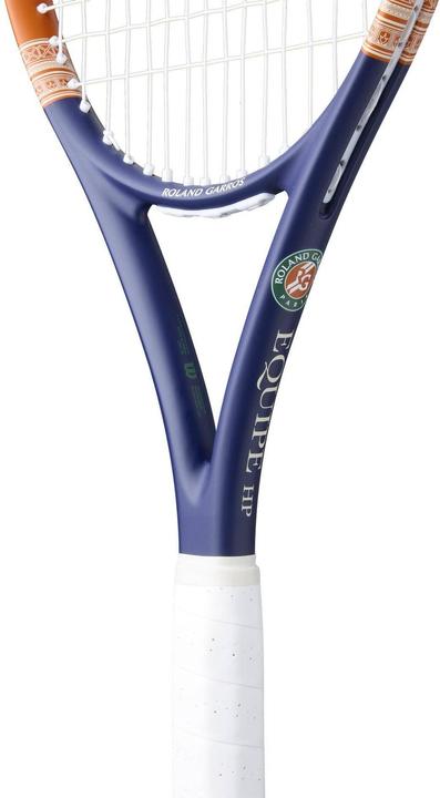 Immagine prodotto Wilson ROLAND GARROS EQUIPE HP TNS RK Navy/Orange/ Grösse: 1 (1, 340 g)