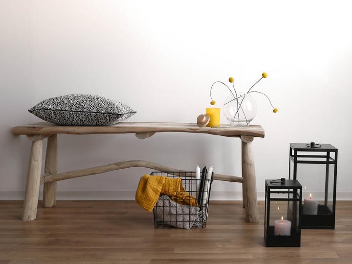 Produktbild Esmée Musselin Tuch (75 cm, 75 cm)