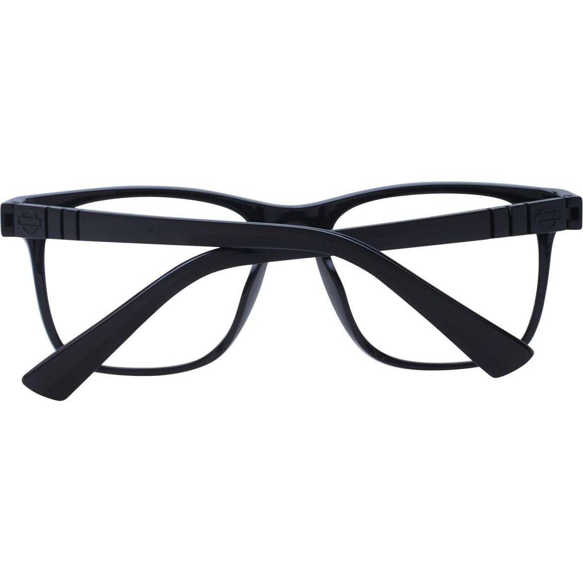 Harley-Davidson, Occhiali da lettura, Brillenfassung Hd00012 52001 (nessuna correzione)