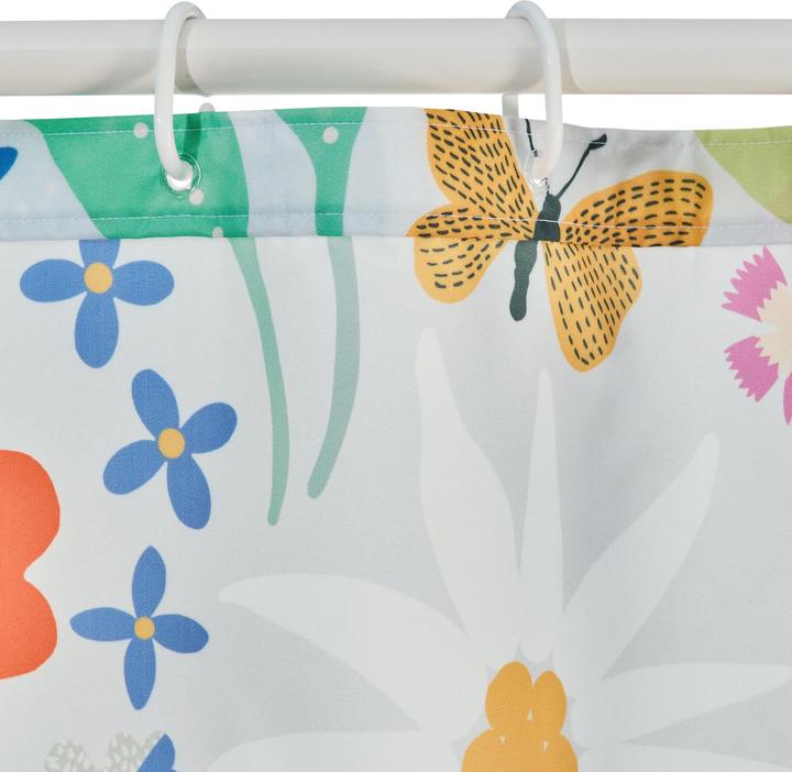 Produktbild micasa Flurina (180 x 180 cm)