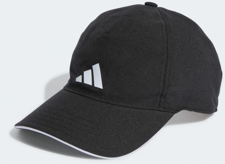 Actual product image adidas Aeroready baseball cap