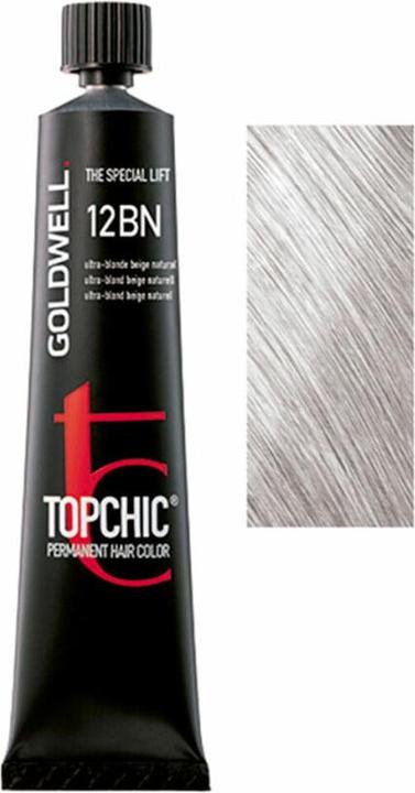 Produktbild Goldwell Topchic (12BN Ultra Blonde Beige Natural)